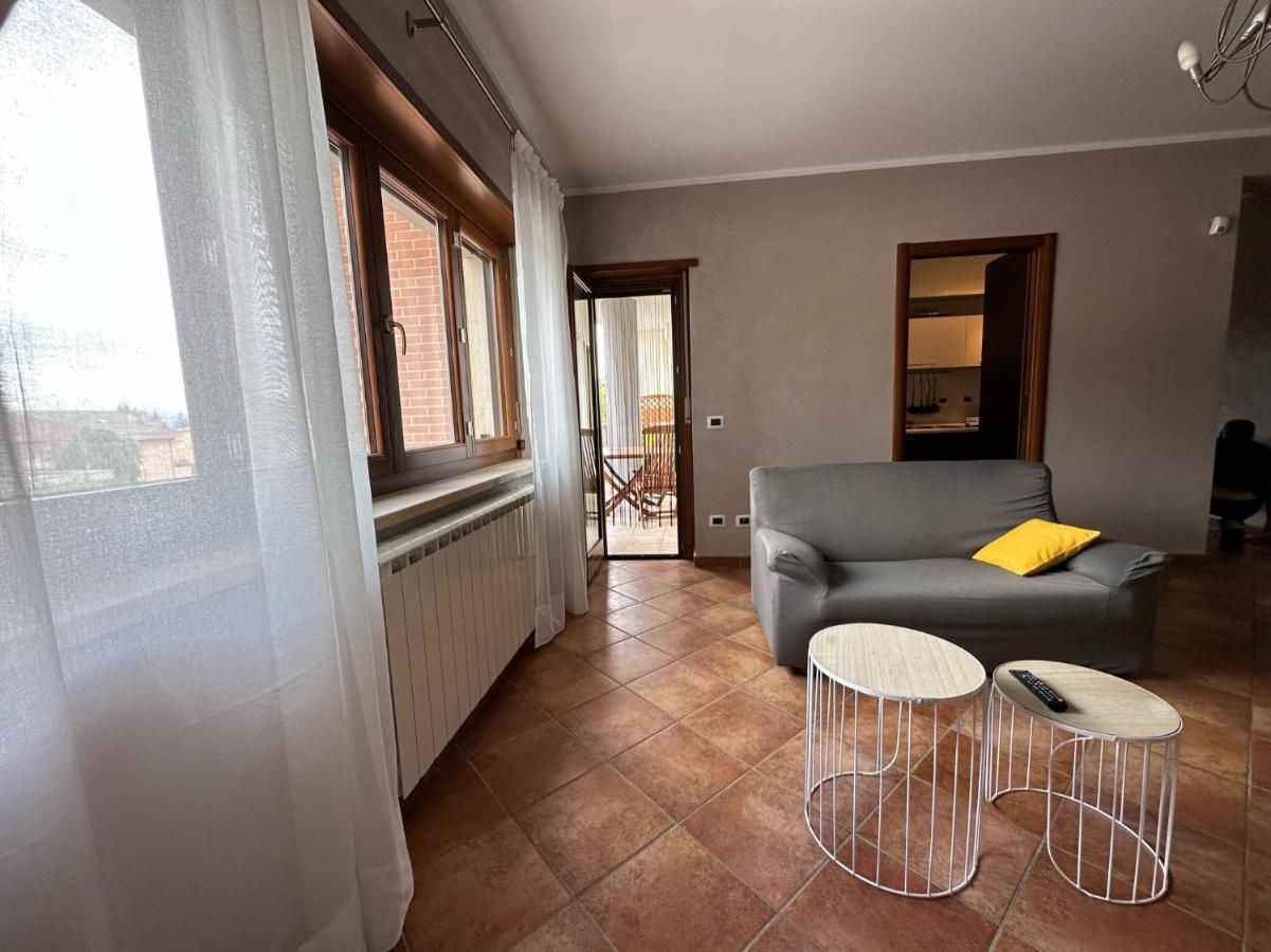 Casa Montessori Avezzano Buitenkant foto