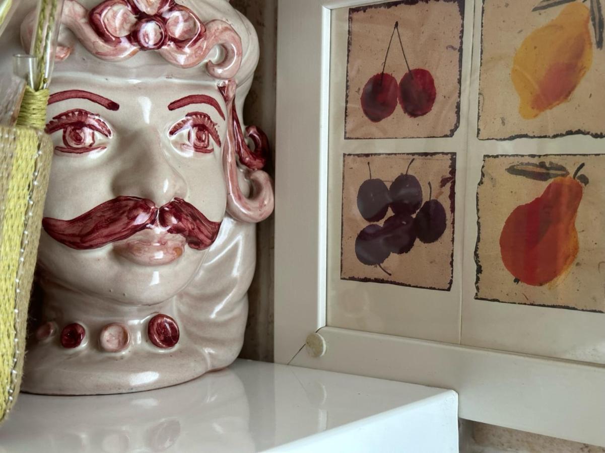 Casa Montessori Avezzano Buitenkant foto