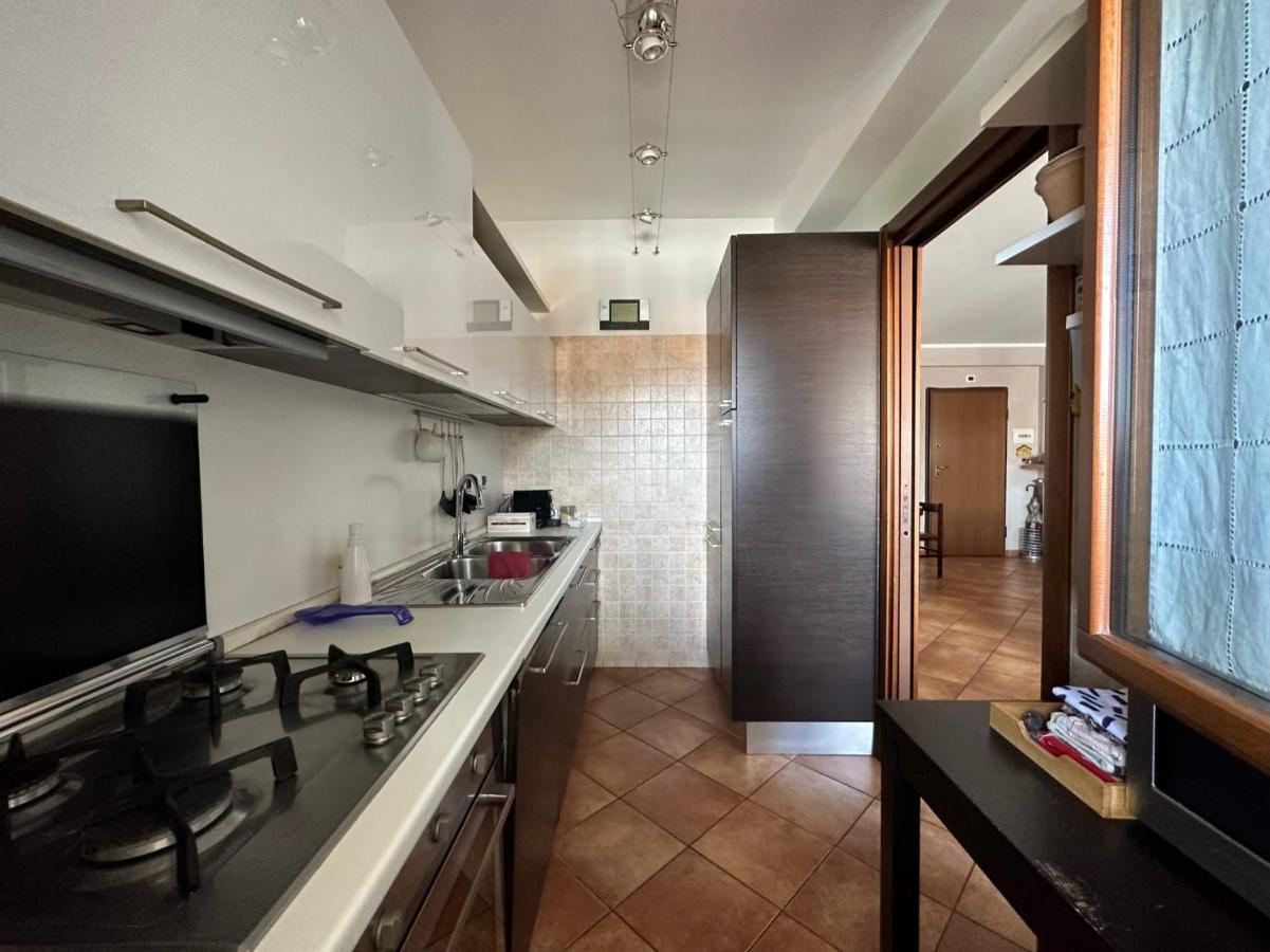 Casa Montessori Avezzano Buitenkant foto