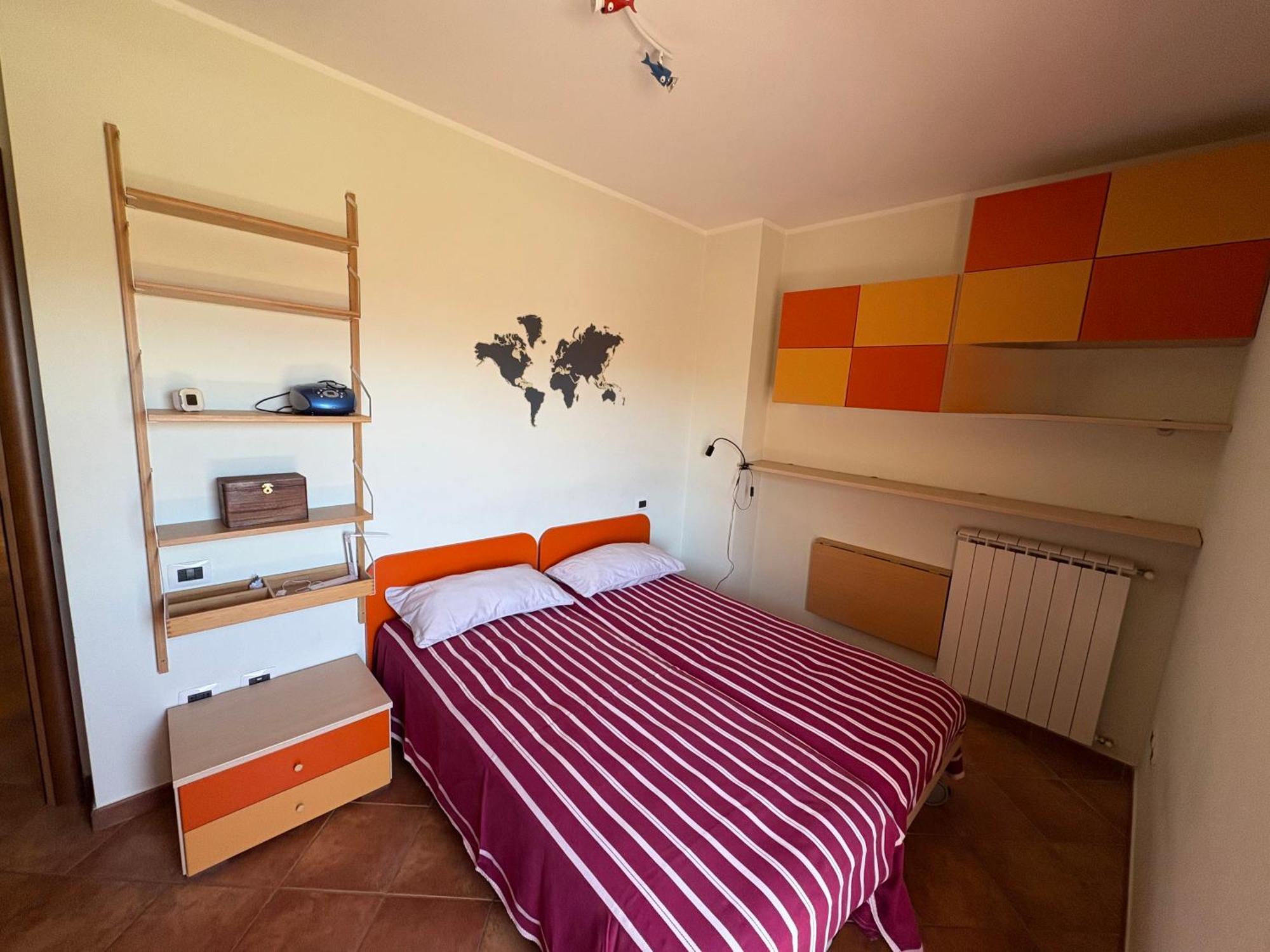 Casa Montessori Avezzano Buitenkant foto